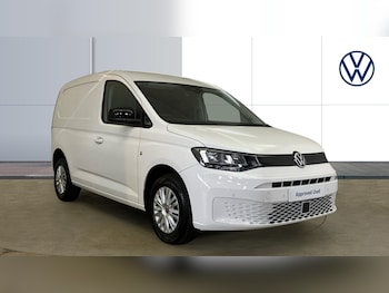 Used Volkswagen Caddy 2025 for sale - 76025801: Photo