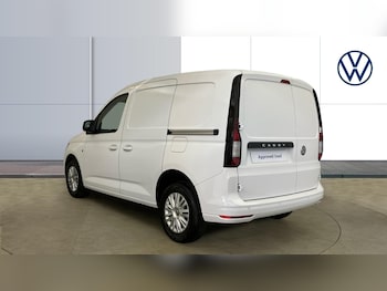 Used Volkswagen Caddy 2025 for sale - 76025801: Photo