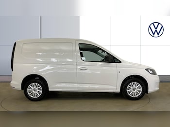 Used Volkswagen Caddy 2025 for sale - 76025801: Photo
