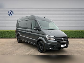 Used Volkswagen Crafter 2026 for sale - 78250728: Photo