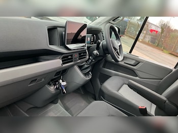 Used Volkswagen Crafter 2026 for sale - 78250728: Photo