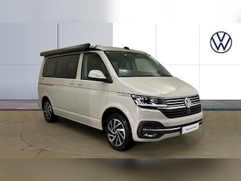 2023 (23) - 2.0 TDI Ocean 4dr DSG Diesel Estate