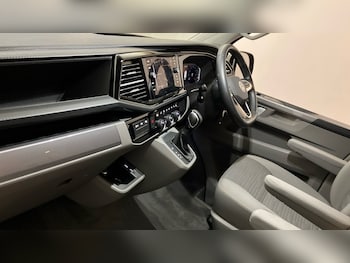 Used Volkswagen California 2023 for sale - 75629932: Photo