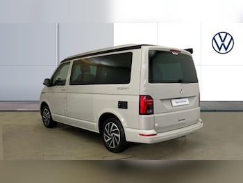 Used Volkswagen California 2023 for sale - 75629932: Photo