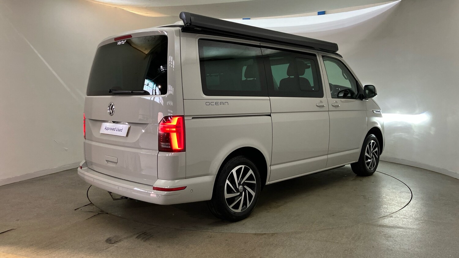 Vehicle 41