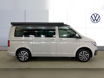 Used Volkswagen California 2023 for sale - 75629932: Photo
