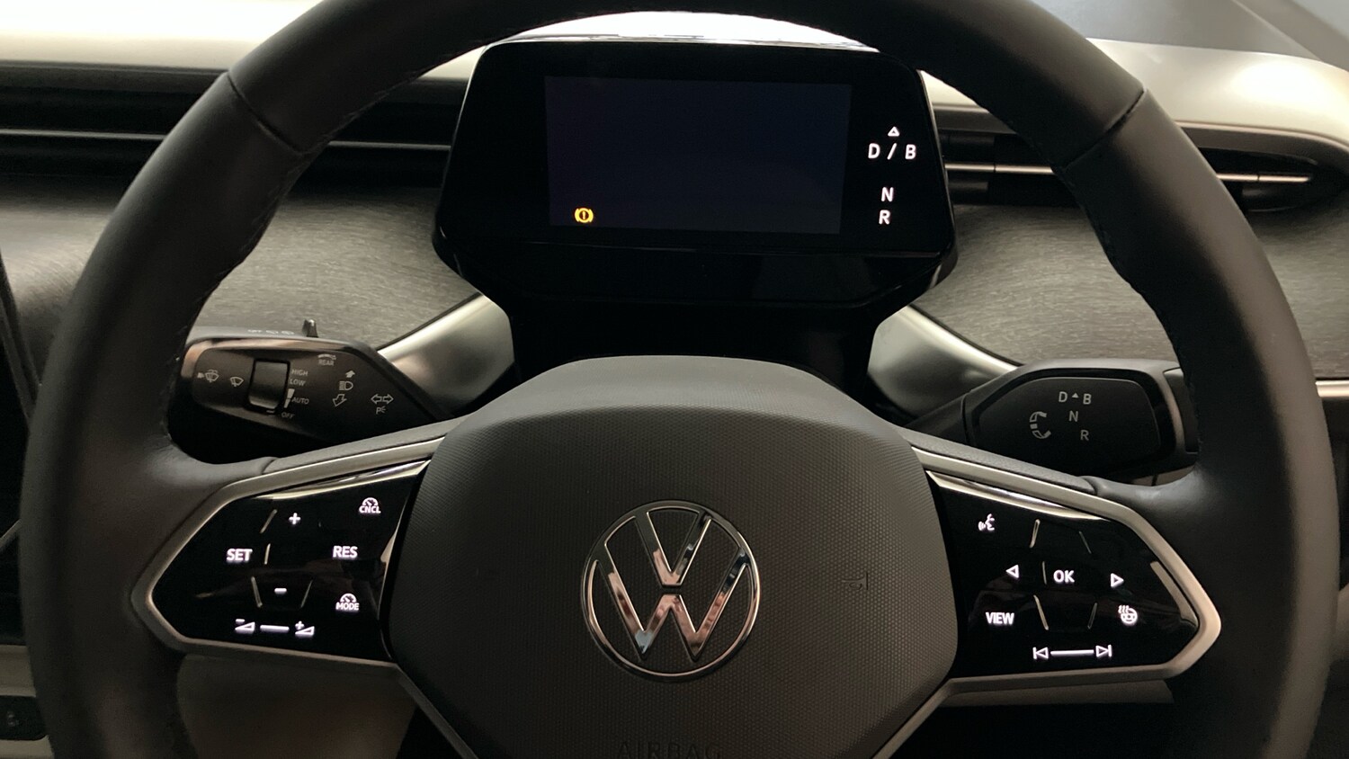 Used Volkswagen ID.Buzz 2025 for sale - 77061495: Photo 10