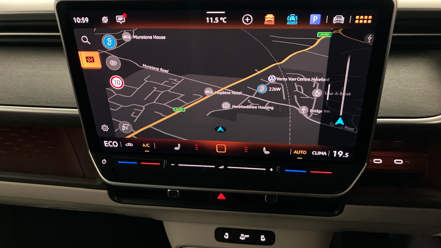 Used Volkswagen ID.Buzz 2025 for sale - 77061495: Photo 12