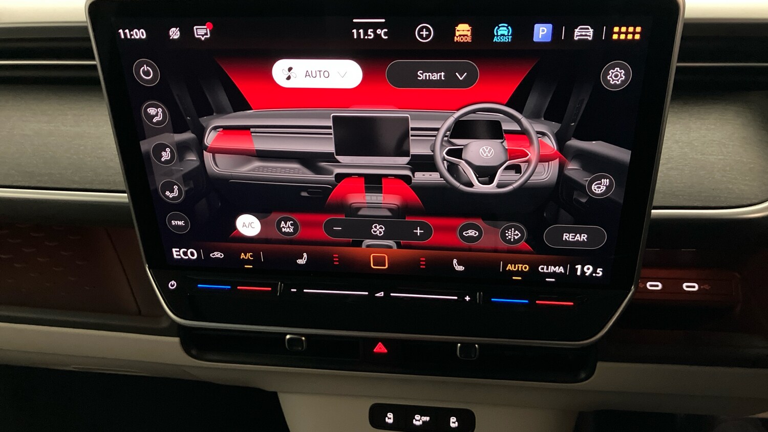 Used Volkswagen ID.Buzz 2025 for sale - 77061495: Photo 13