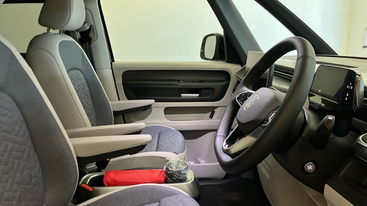 Used Volkswagen ID.Buzz 2025 for sale - 77061495: Photo 15