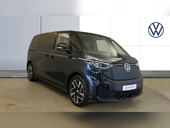 2025 (75) - 210kW Style Pro 86kWh 5dr LWB Auto [7St/Design+] Electric Estate