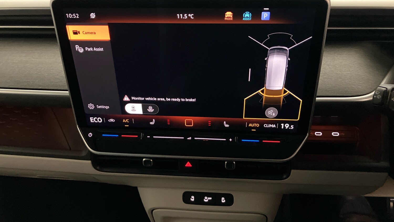 Used Volkswagen ID.Buzz 2025 for sale - 77061495: Photo 21