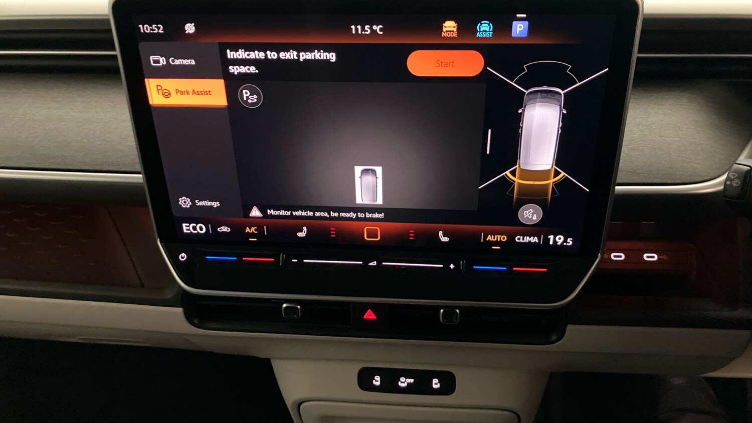 Used Volkswagen ID.Buzz 2025 for sale - 77061495: Photo 22