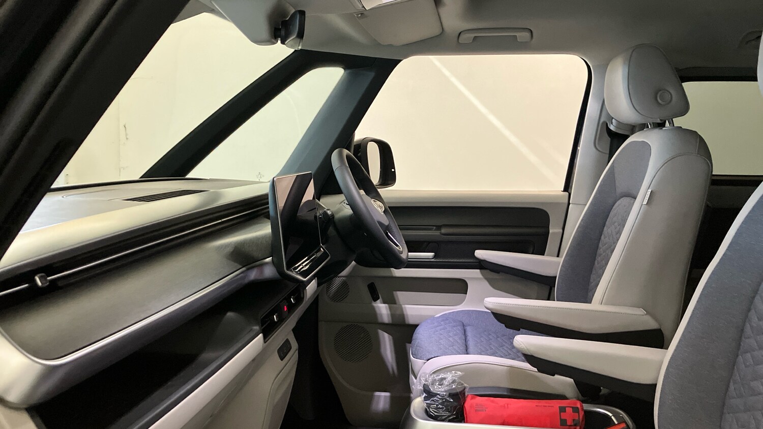 Used Volkswagen ID.Buzz 2025 for sale - 77061495: Photo 23