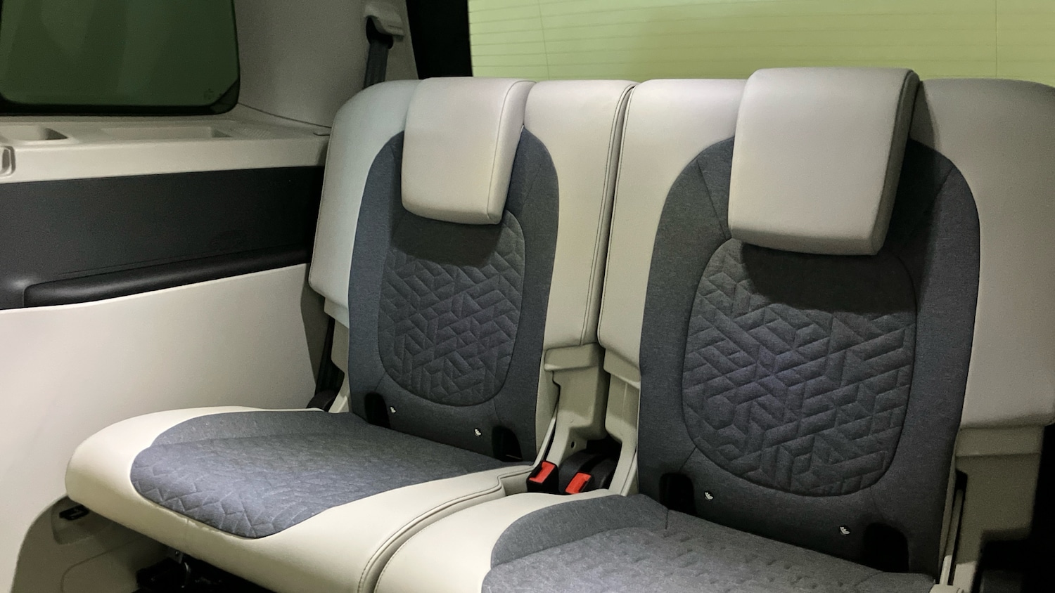 Used Volkswagen ID.Buzz 2025 for sale - 77061495: Photo 24