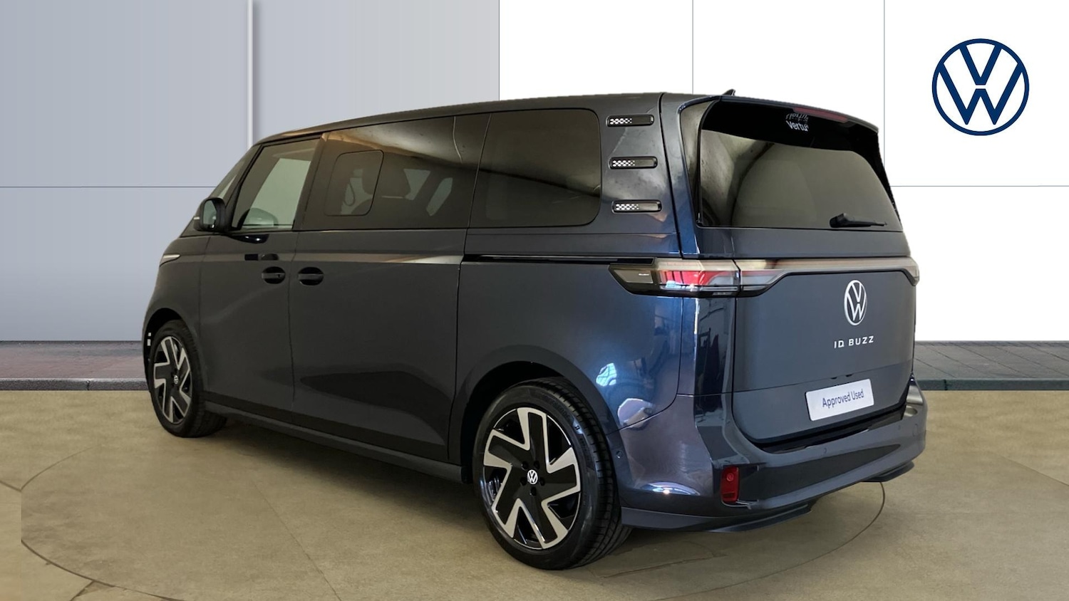 Used Volkswagen ID.Buzz 2025 for sale - 77061495: Photo 3