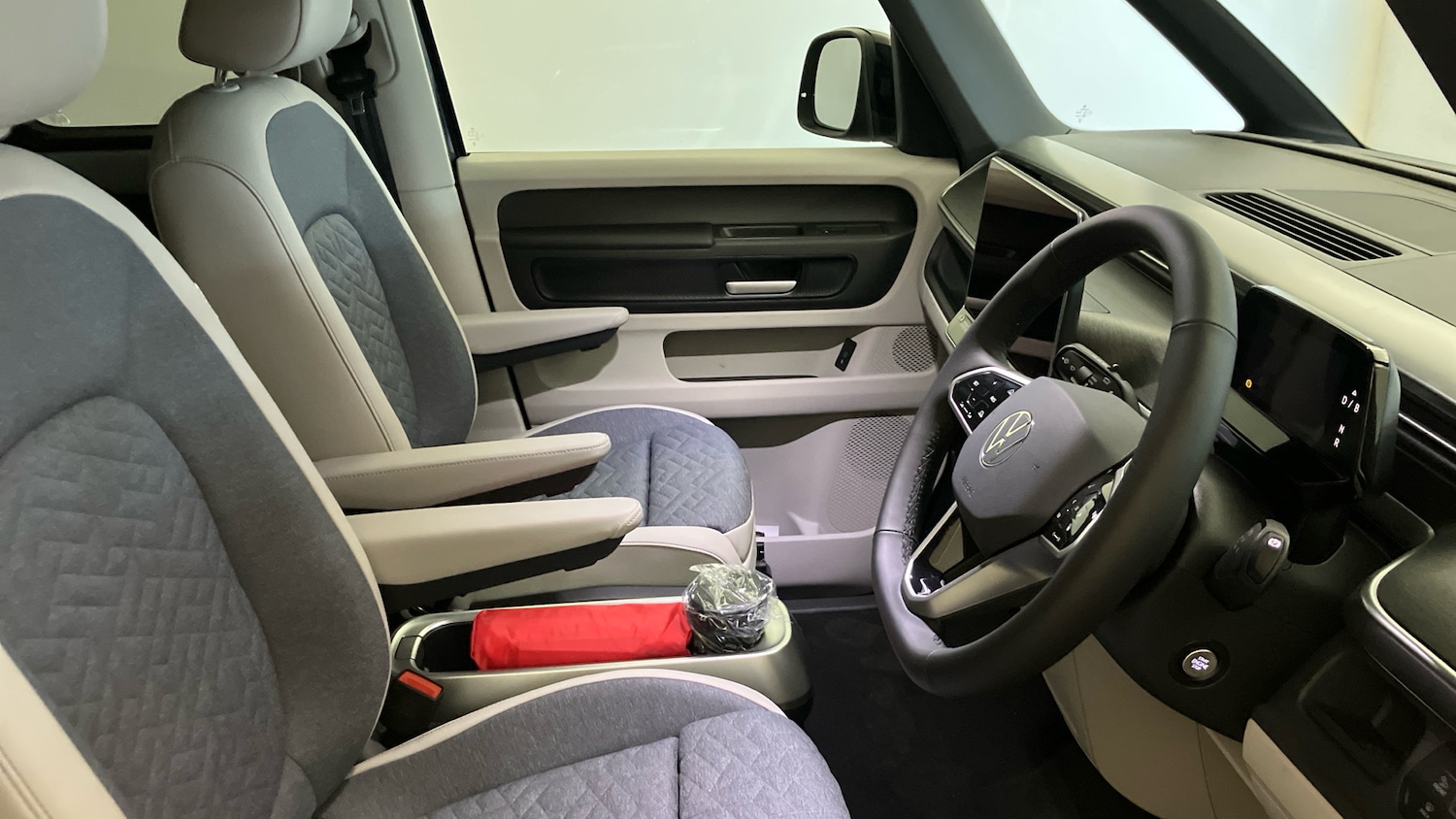 Used Volkswagen ID.Buzz 2025 for sale - 77061495: Photo 30