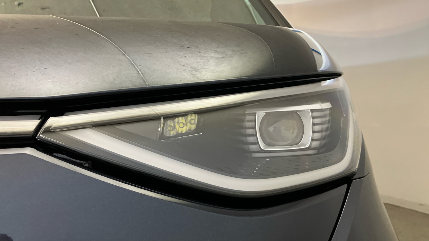 Used Volkswagen ID.Buzz 2025 for sale - 77061495: Photo 33