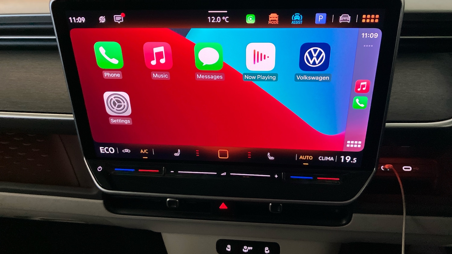 Used Volkswagen ID.Buzz 2025 for sale - 77061495: Photo 38