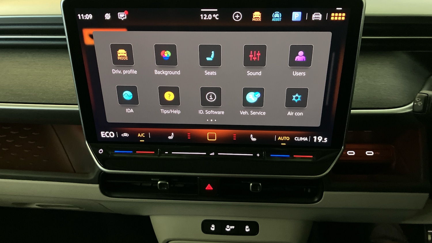 Used Volkswagen ID.Buzz 2025 for sale - 77061495: Photo 39