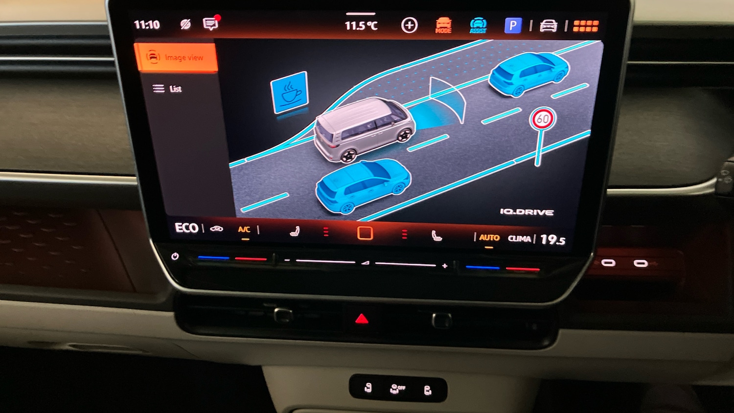 Used Volkswagen ID.Buzz 2025 for sale - 77061495: Photo 41