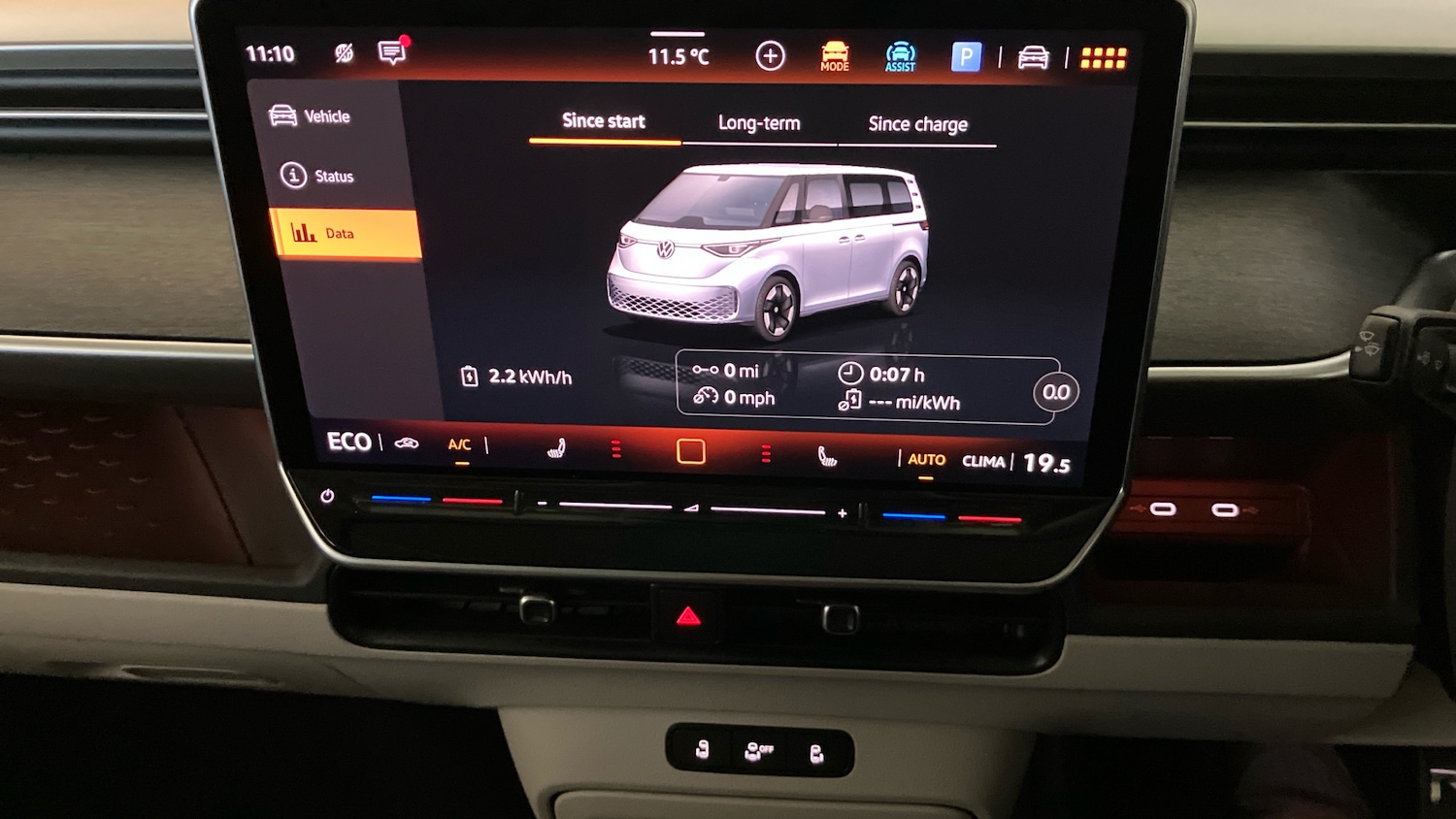 Used Volkswagen ID.Buzz 2025 for sale - 77061495: Photo 43