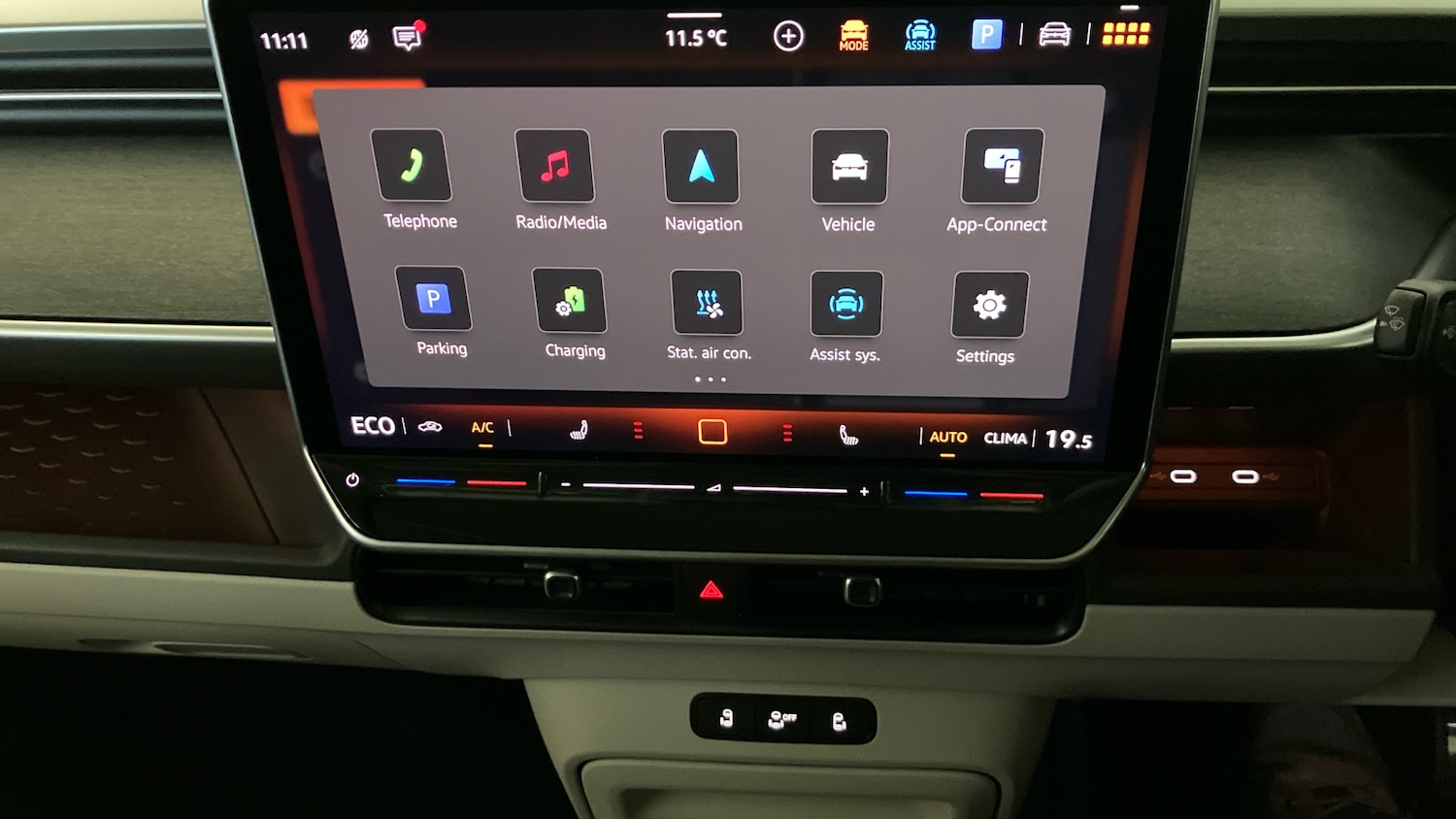 Used Volkswagen ID.Buzz 2025 for sale - 77061495: Photo 45