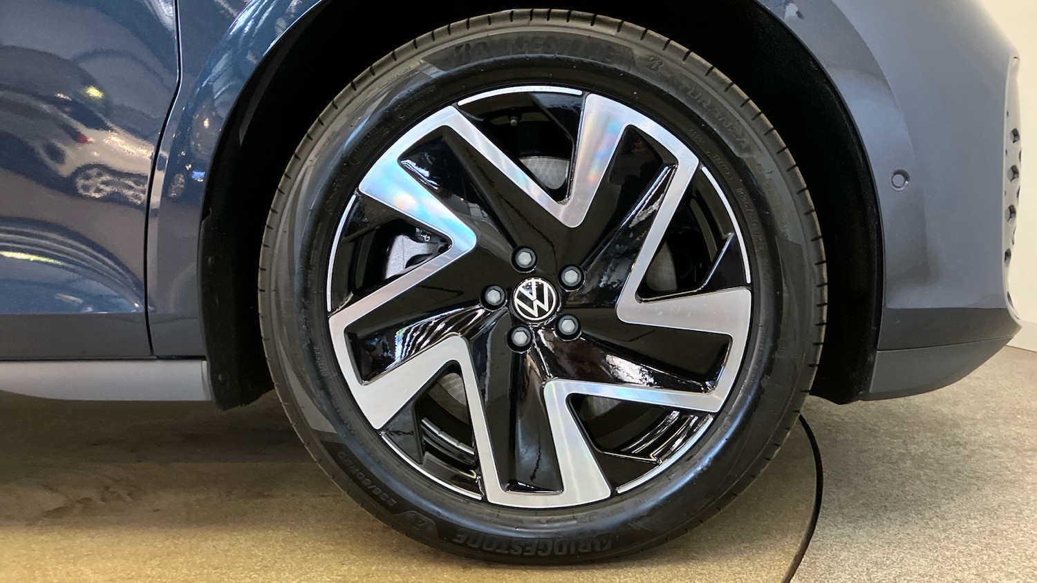 Used Volkswagen ID.Buzz 2025 for sale - 77061495: Photo 5