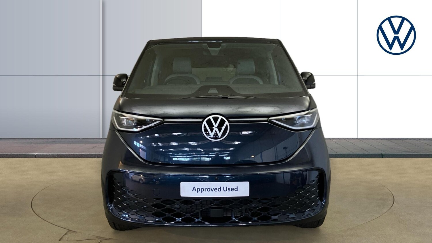 Used Volkswagen ID.Buzz 2025 for sale - 77061495: Photo 7