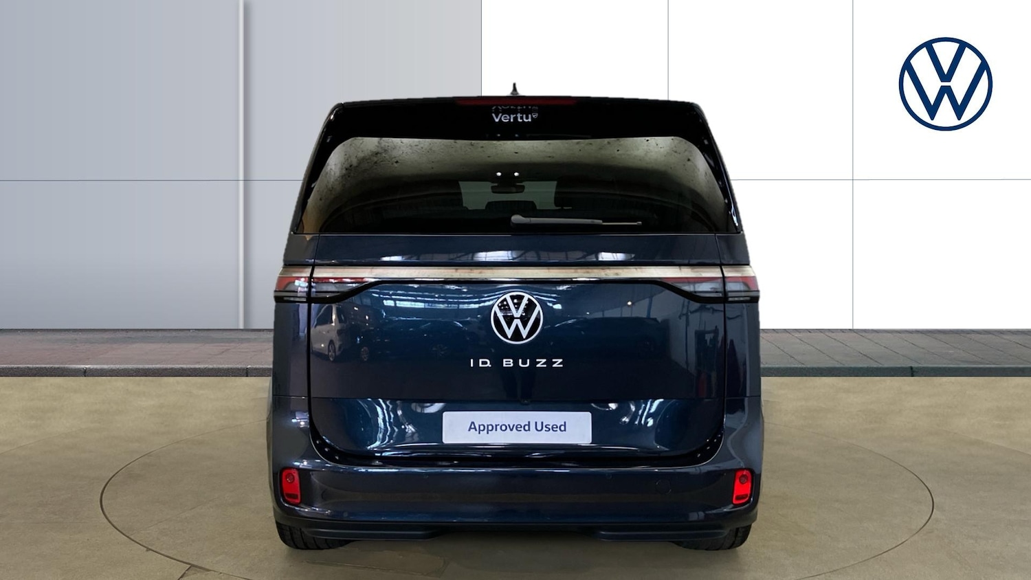 Used Volkswagen ID.Buzz 2025 for sale - 77061495: Photo 8