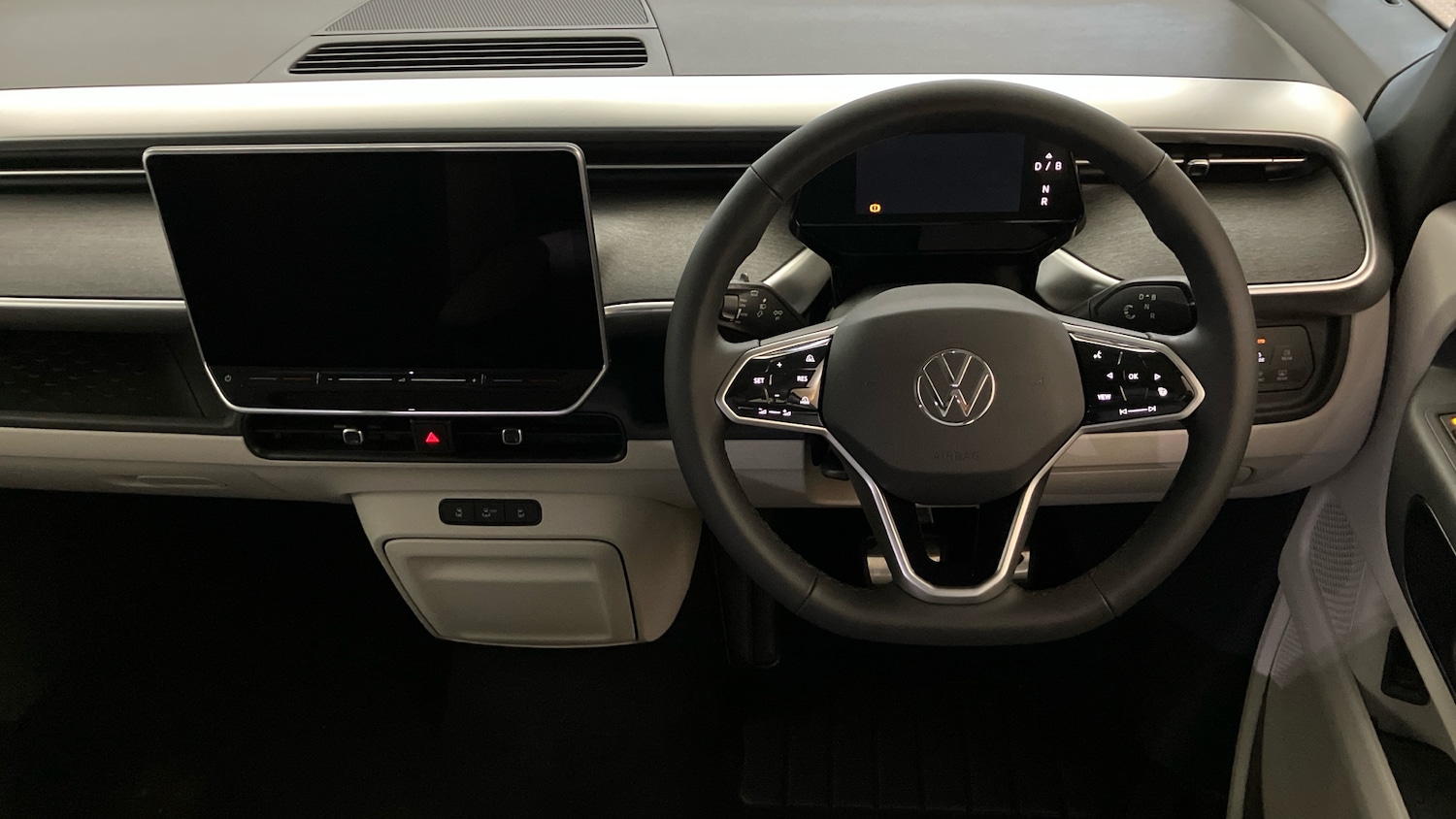 Used Volkswagen ID.Buzz 2025 for sale - 77061495: Photo 9
