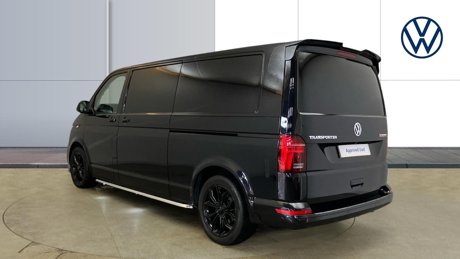 Used Volkswagen Transporter 2022 for sale - 77151870: Photo 3