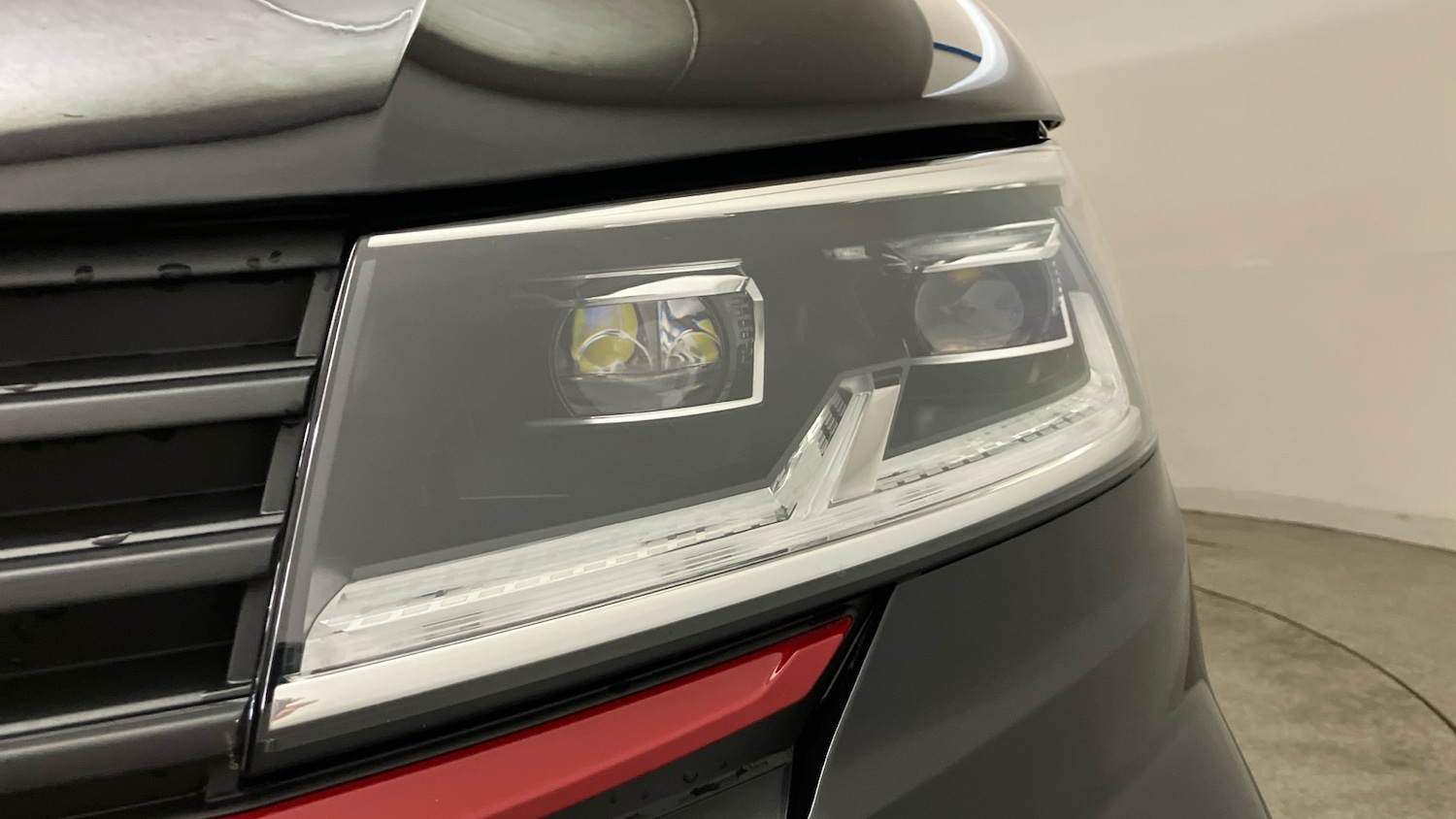 Used Volkswagen Transporter 2022 for sale - 77151870: Photo 33