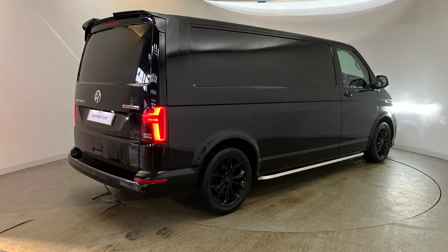 Used Volkswagen Transporter 2022 for sale - 77151870: Photo 34