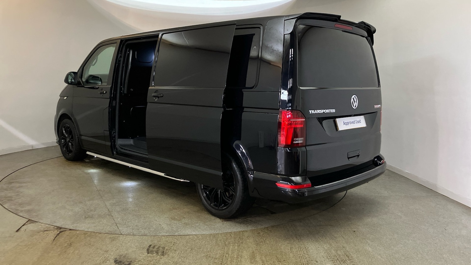 Used Volkswagen Transporter 2022 for sale - 77151870: Photo 38