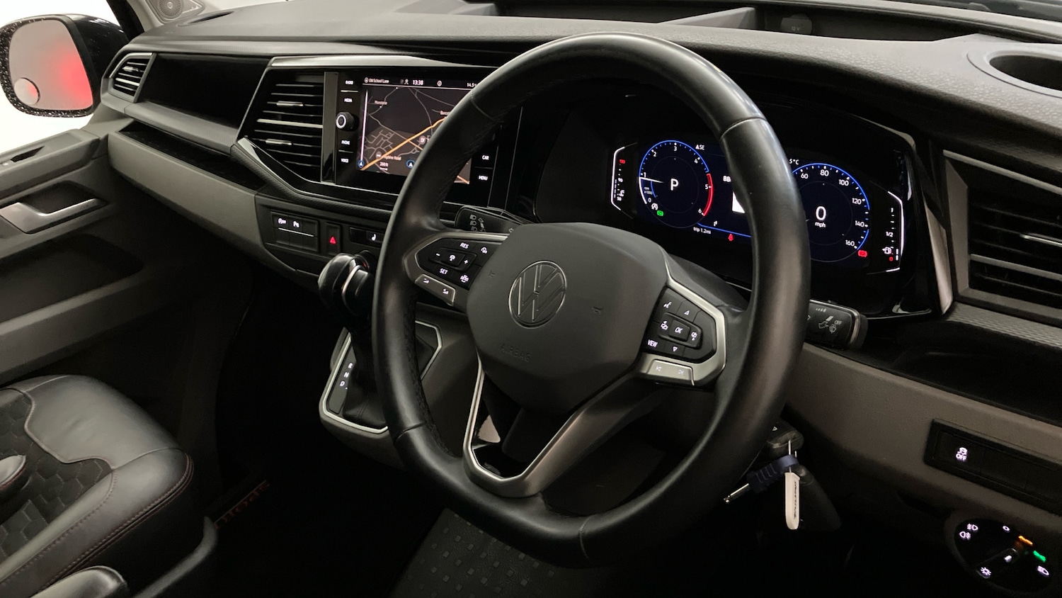 Used Volkswagen Transporter 2022 for sale - 77151870: Photo 6