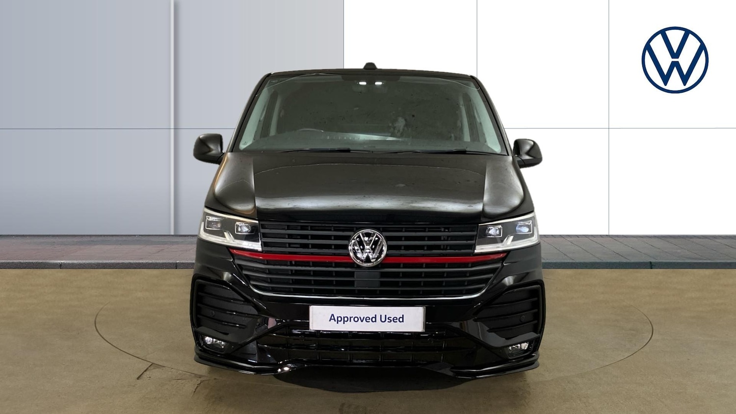 Used Volkswagen Transporter 2022 for sale - 77151870: Photo 7