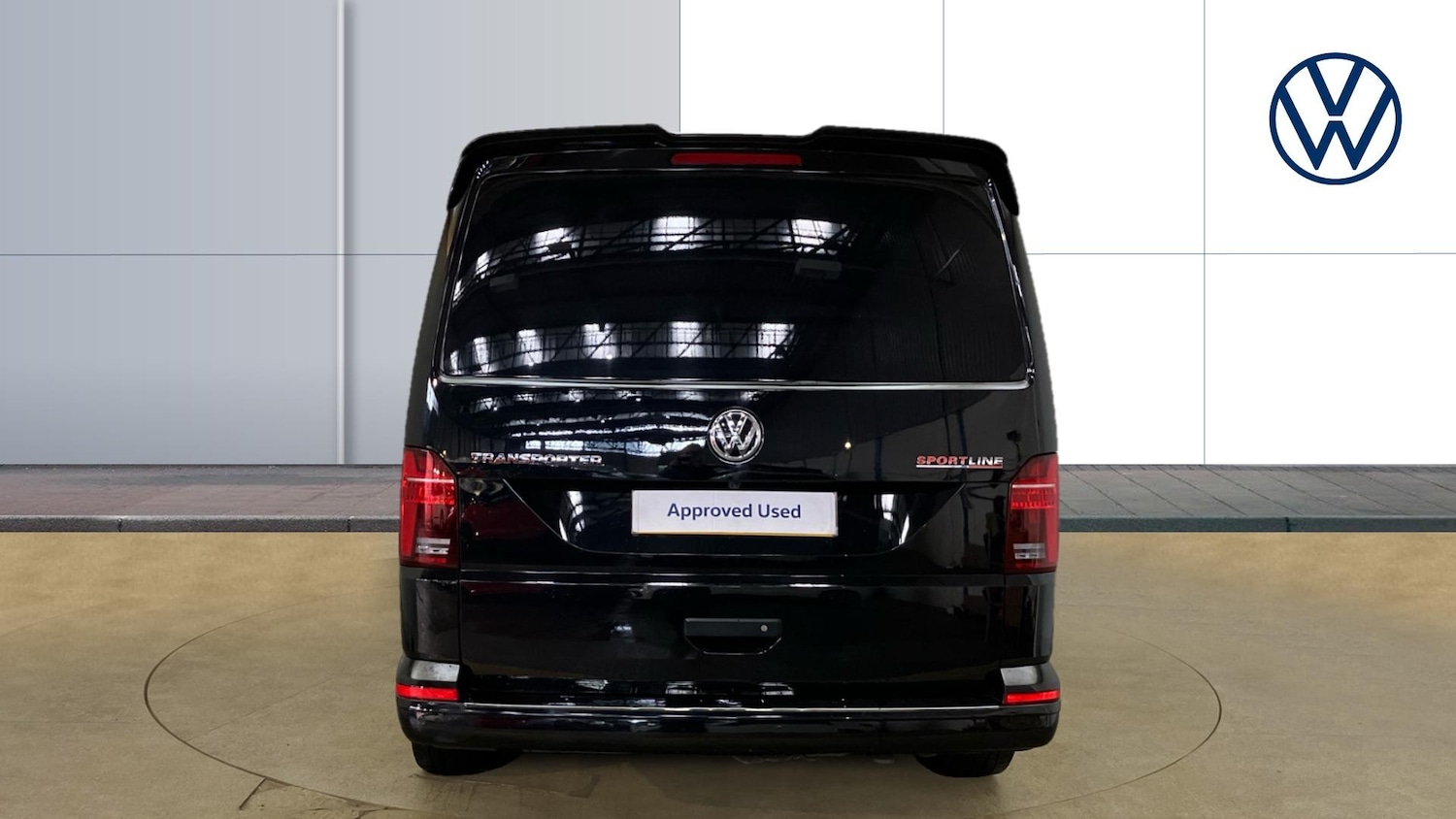 Used Volkswagen Transporter 2022 for sale - 77151870: Photo 8