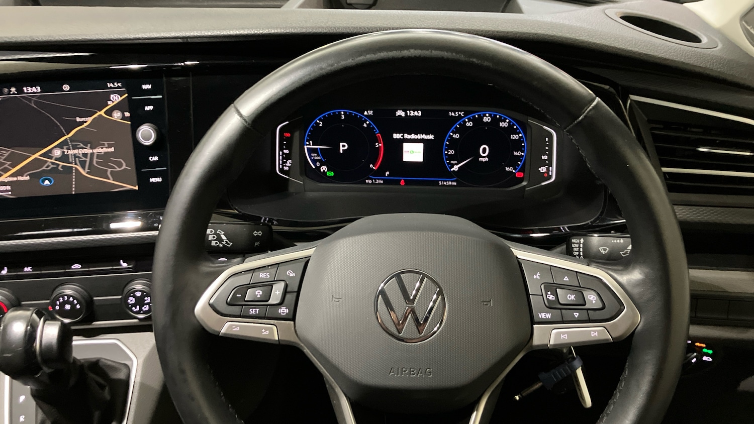 Used Volkswagen Transporter 2022 for sale - 77151870: Photo 9