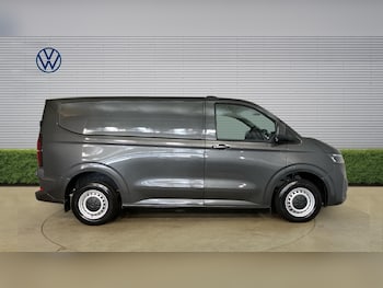 Used Volkswagen Transporter 2026 for sale - 78107289: Photo