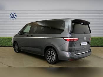 Used Volkswagen Multivan 2024 for sale - 79559753: Photo