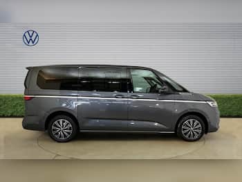 Used Volkswagen Multivan 2024 for sale - 79559753: Photo