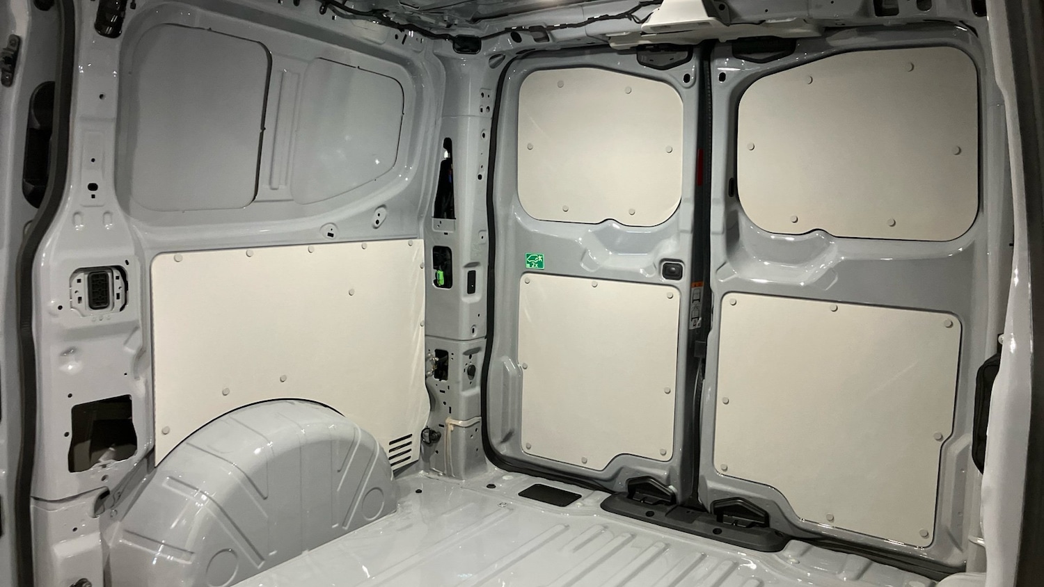 Vehicle 24
