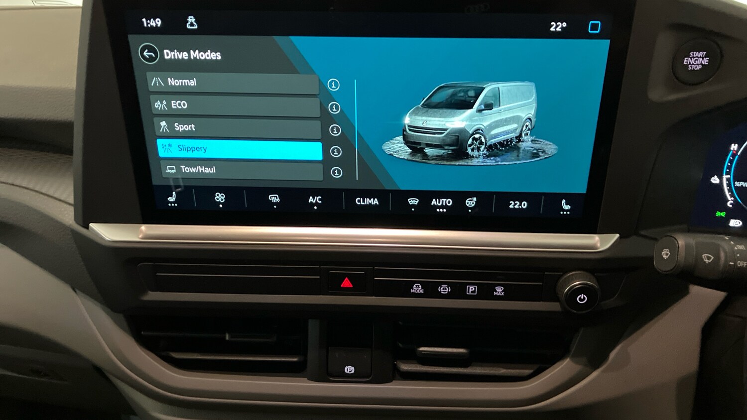 Used Volkswagen Transporter 2025 for sale - 75761219: Photo 42