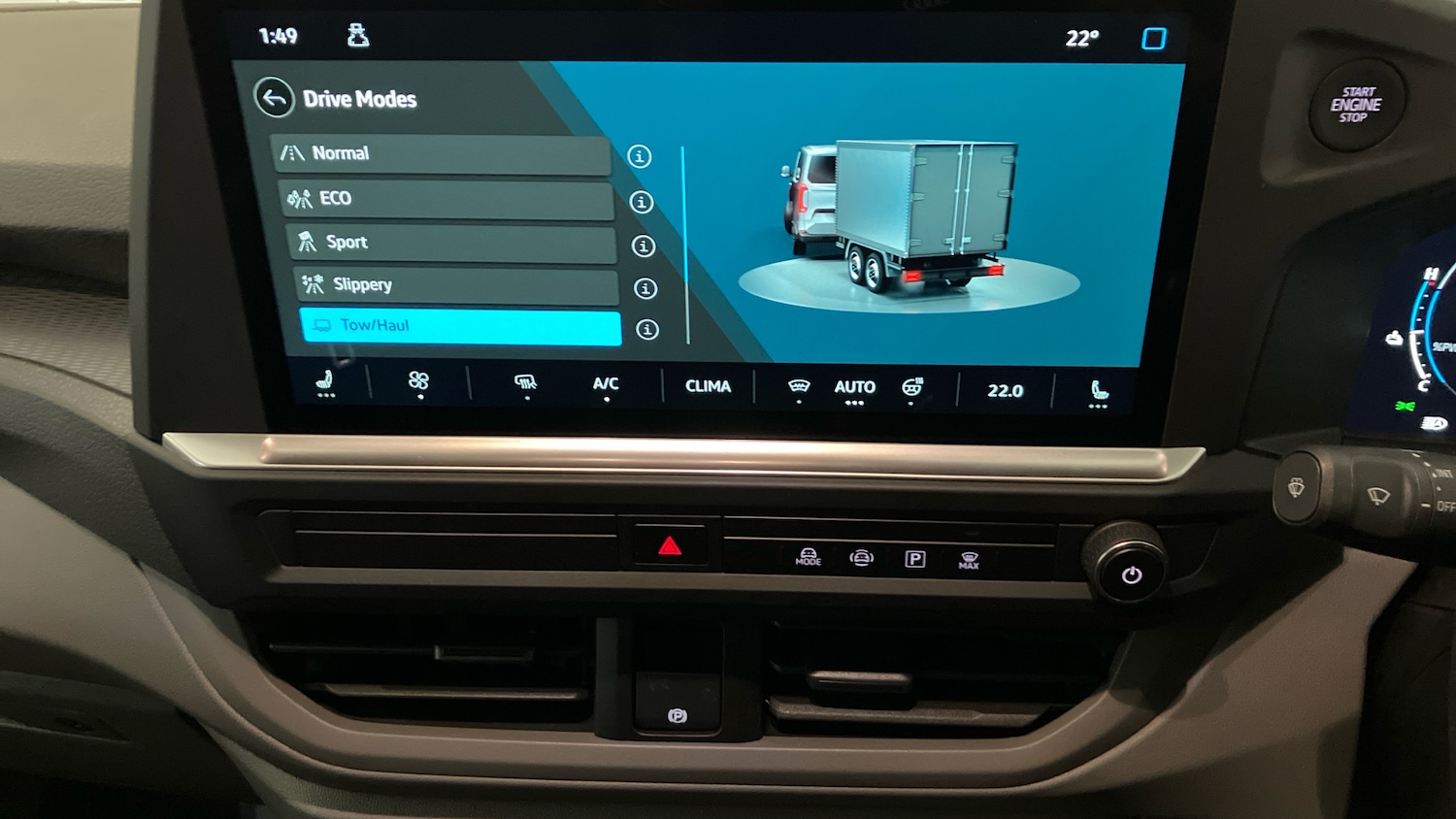 Used Volkswagen Transporter 2025 for sale - 75761219: Photo 43