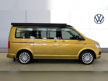 Used Volkswagen California 2019 for sale - 76403165: Photo