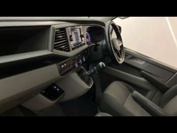 Used Volkswagen Transporter 2023 for sale - 75203422: Photo