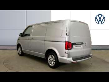 Used Volkswagen Transporter 2023 for sale - 75203422: Photo