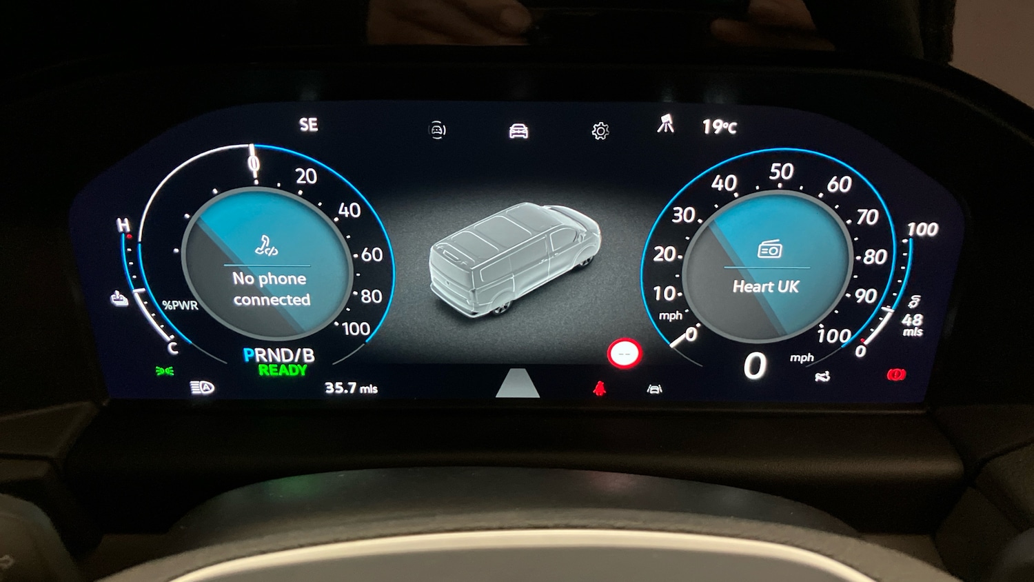 Used Volkswagen Transporter 2025 for sale - 77474598: Photo 11