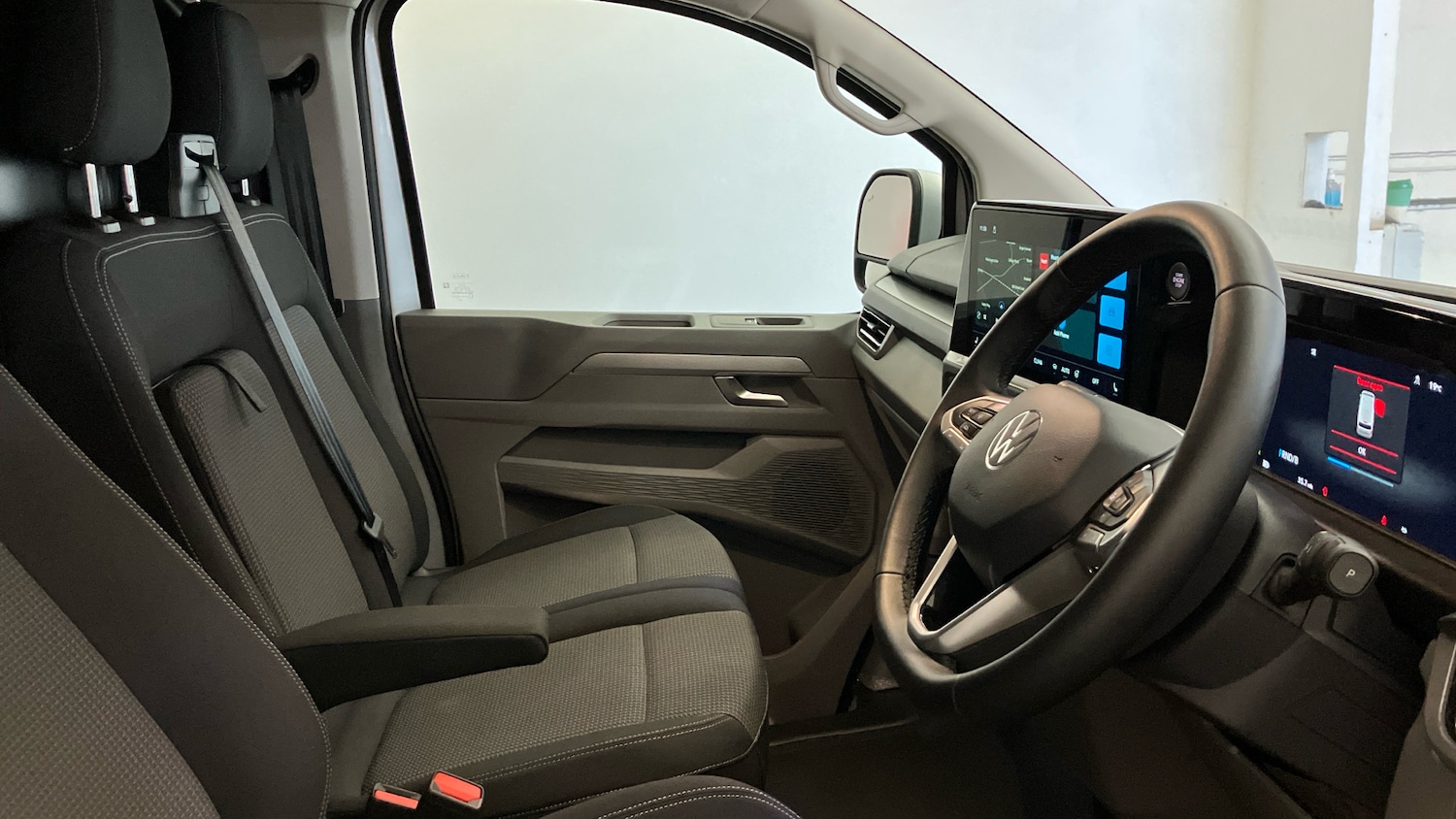 Used Volkswagen Transporter 2025 for sale - 77474598: Photo 15